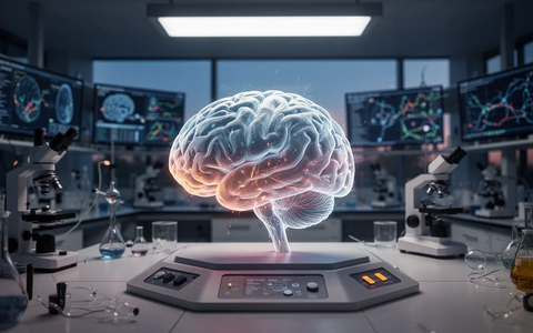 Forschung definiert Mindset als biologischen Zustand neu - Foto: über boerse-global.de