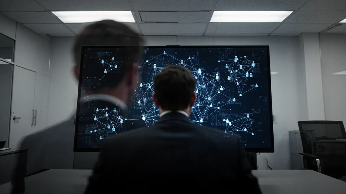 BKA-Chef fordert schärfere Strafen für Social-Media-Konzerne - Foto: über boerse-global.de