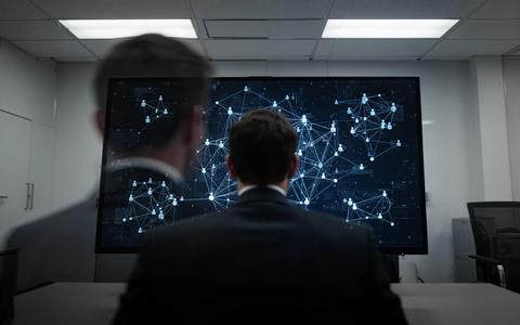 BKA-Chef fordert schärfere Strafen für Social-Media-Konzerne - Foto: über boerse-global.de