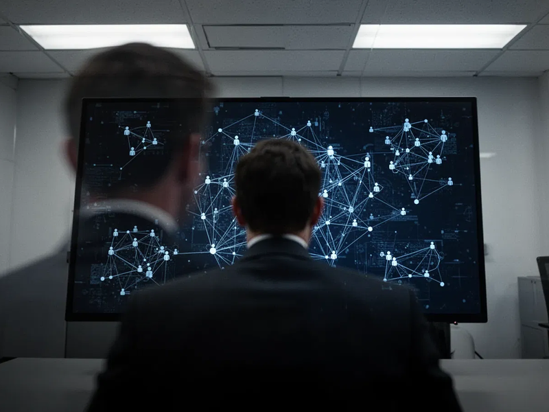 BKA-Chef fordert schärfere Strafen für Social-Media-Konzerne - Foto: über boerse-global.de