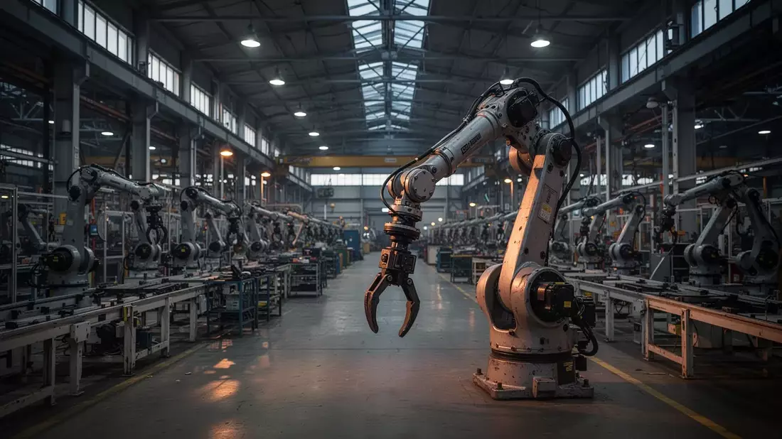 Bosch streicht 22.000 Stellen in Deutschland - Bild: über boerse-global.de