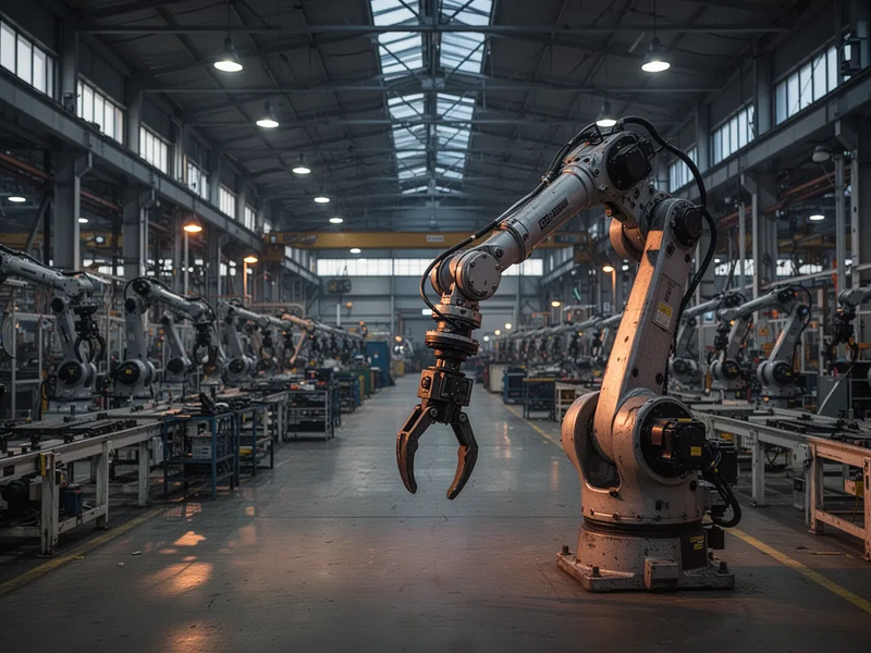 Bosch streicht 22.000 Stellen in Deutschland - Foto: über boerse-global.de