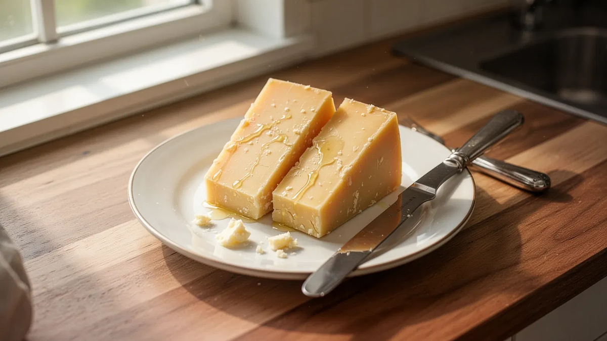 Käse könnte Demenzrisiko senken - Foto: über boerse-global.de