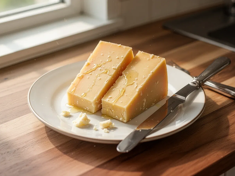 Käse könnte Demenzrisiko senken - Foto: über boerse-global.de