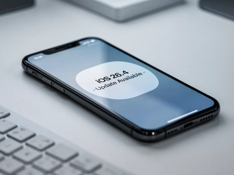 iOS 26.4 behebt endlich die nervige iPhone-Tastatur - Foto: über boerse-global.de