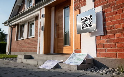 Gebäude-ESG-Check wird zum Pflichtprogramm für Hausbesitzer - Foto: über boerse-global.de