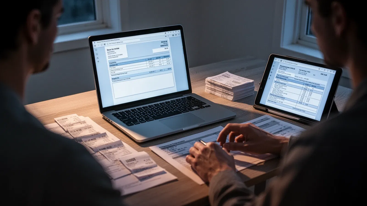 Steuererklärung 2026: Digitaler Druck und neue Chancen für Selbstständige - Foto: über boerse-global.de