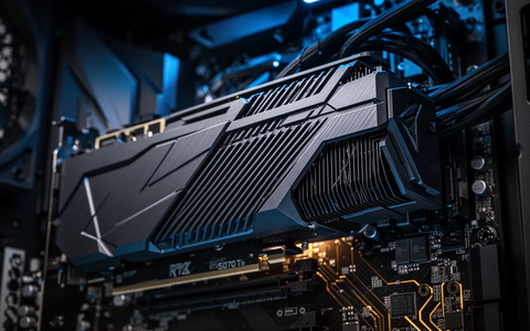 NVIDIA GeForce RTX 5070 Ti: Der neue Maßstab für 1440p-Gaming - Foto: über boerse-global.de