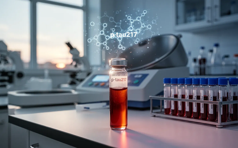 Alzheimer-Diagnose und -Therapie im Umbruch - Foto: über boerse-global.de