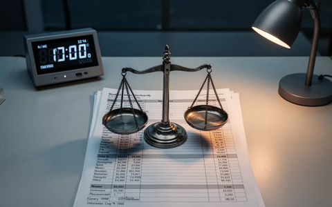 Arbeitszeiterfassung: Neue Pflichten, neue Beweislast - Foto: über boerse-global.de