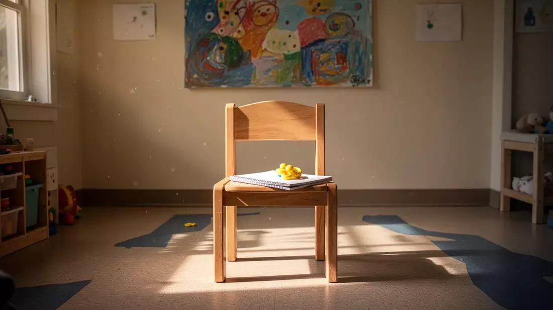 Psychotherapie für Kinder: Neuer Fortschritt, alte Probleme - Bild: über boerse-global.de