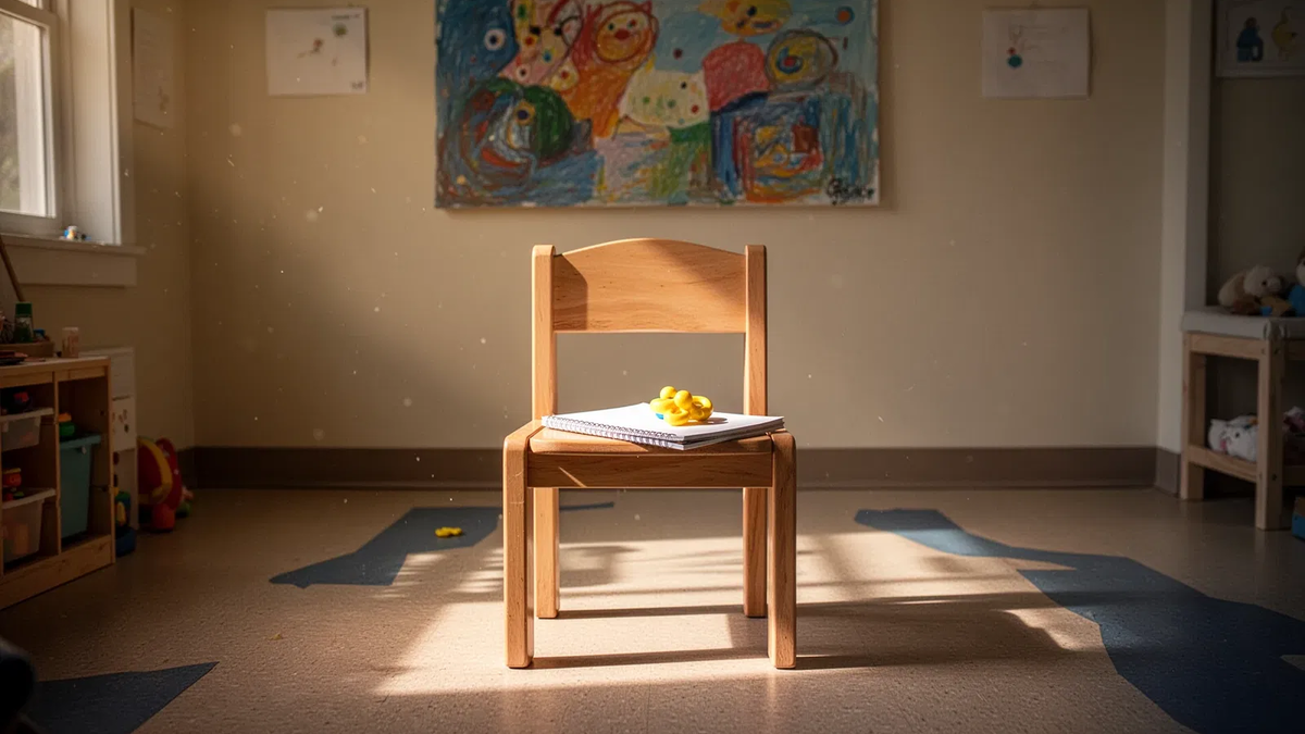 Psychotherapie für Kinder: Neuer Fortschritt, alte Probleme - Foto: über boerse-global.de