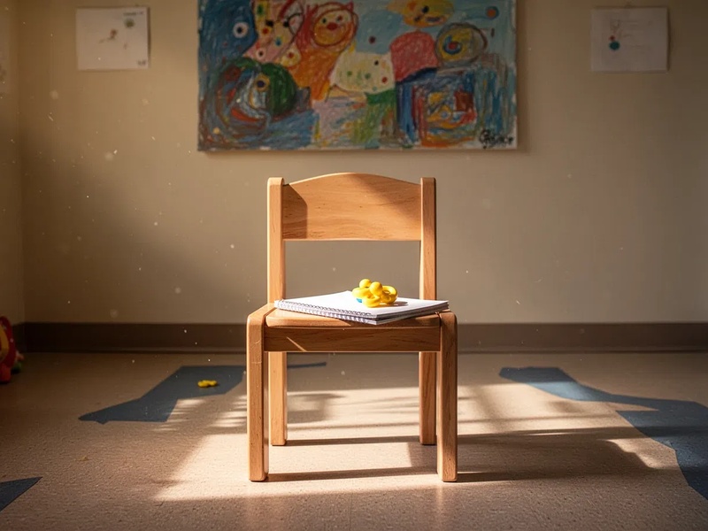 Psychotherapie für Kinder: Neuer Fortschritt, alte Probleme - Foto: über boerse-global.de