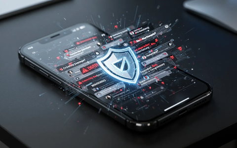 KI-Spam-Flut zwingt Tech-Konzerne zum Handeln - Foto: über boerse-global.de