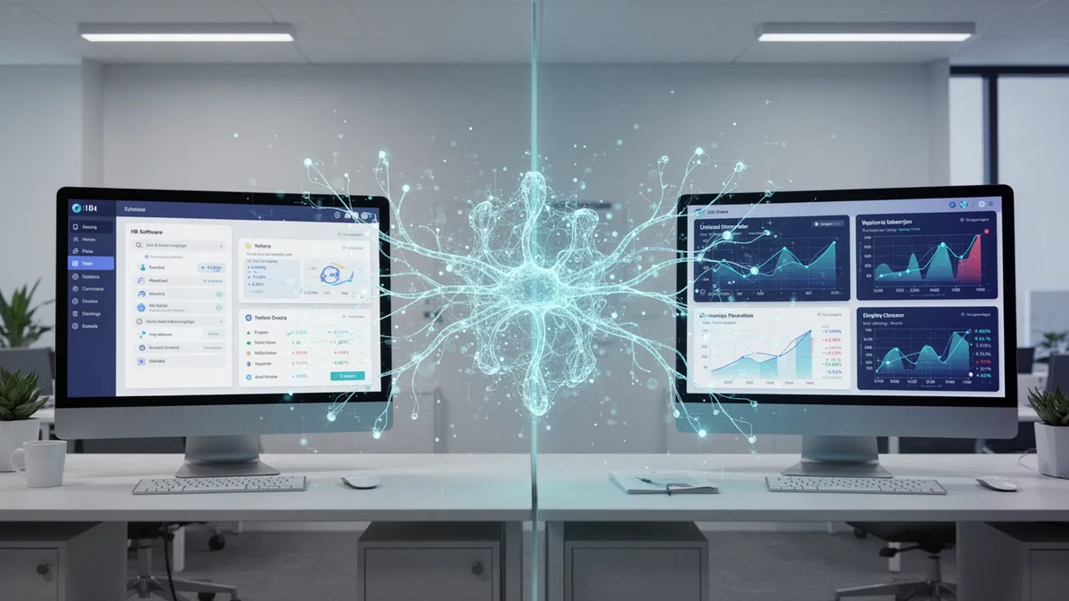 KI erobert Personal- und Finanzabteilungen - Foto: über boerse-global.de