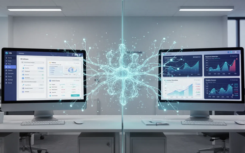 KI erobert Personal- und Finanzabteilungen - Foto: über boerse-global.de