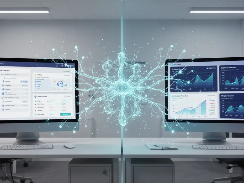 KI erobert Personal- und Finanzabteilungen - Foto: über boerse-global.de