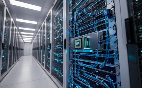 Dell und NVIDIA treiben KI-Fabrik mit Superchip und Flüssigkühlung voran - Foto: über boerse-global.de