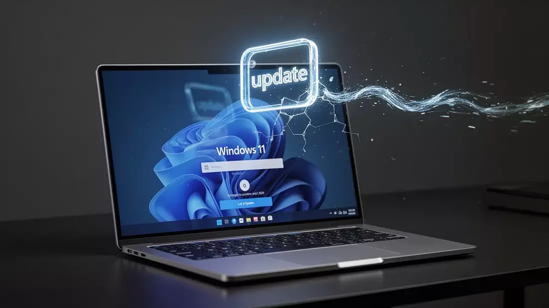 Microsoft-Notfallpatch behebt Windows-11-Login-Bug - Bild: über boerse-global.de