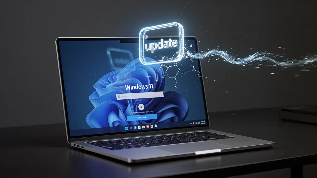 Microsoft-Notfallpatch behebt Windows-11-Login-Bug - Foto: über boerse-global.de