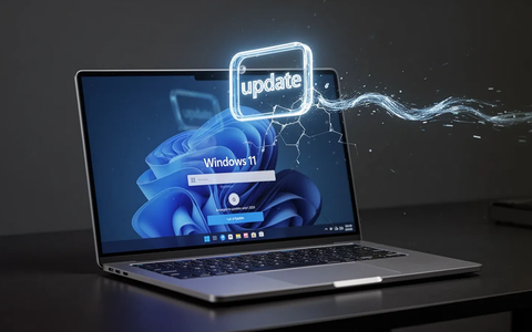 Microsoft-Notfallpatch behebt Windows-11-Login-Bug - Foto: über boerse-global.de Microsoft-Notfallpatch behebt Windows-11-Login-Bug - Foto: über boerse-global.de