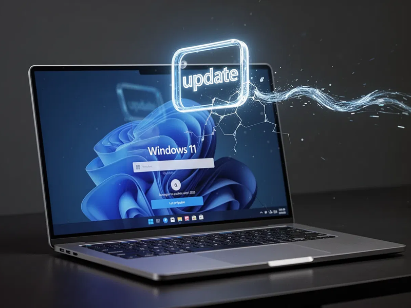 Microsoft-Notfallpatch behebt Windows-11-Login-Bug - Foto: über boerse-global.de