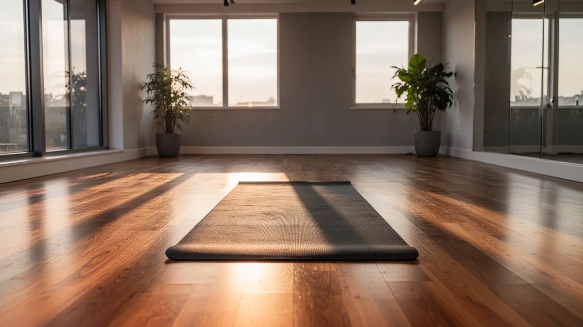 Isometrisches Training: Die neue Wunderwaffe gegen Bluthochdruck - Foto: über boerse-global.de