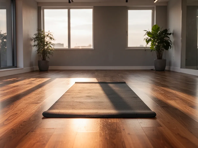 Isometrisches Training: Die neue Wunderwaffe gegen Bluthochdruck - Foto: über boerse-global.de