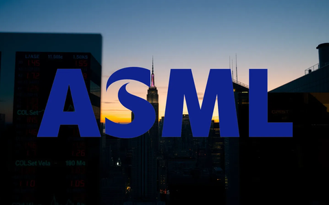 ASML: Los grandes inversores aprovechan la corrección para aumentar posiciones - Foto: über boerse-global.de