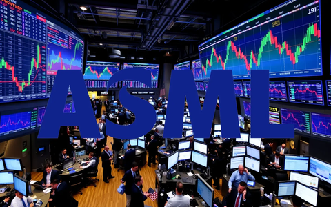 ASML: El Motor Indispensable de la Revolución de los Semiconductores - Foto: über boerse-global.de