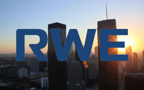 RWE Positions Itself to Power the AI Revolution with Strategic U.S. Investment - Foto: über boerse-global.de