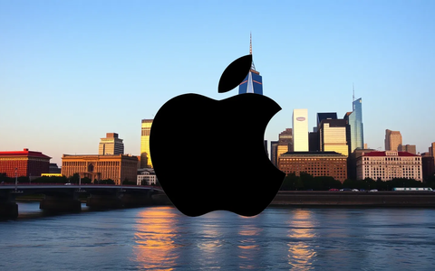 Apple cede terreno en China: rebaja histórica de comisiones en su App Store - Foto: über boerse-global.de