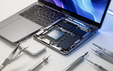 MacBook Neo: Apples reparierbarer Laptop für die breite Masse - Foto: über boerse-global.de