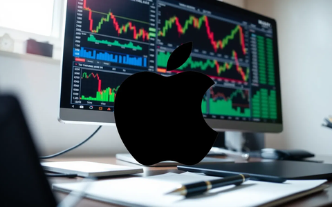 Apple's Strategic Pivot: Fee Reductions in China Amid Strong Performance - Foto: über boerse-global.de