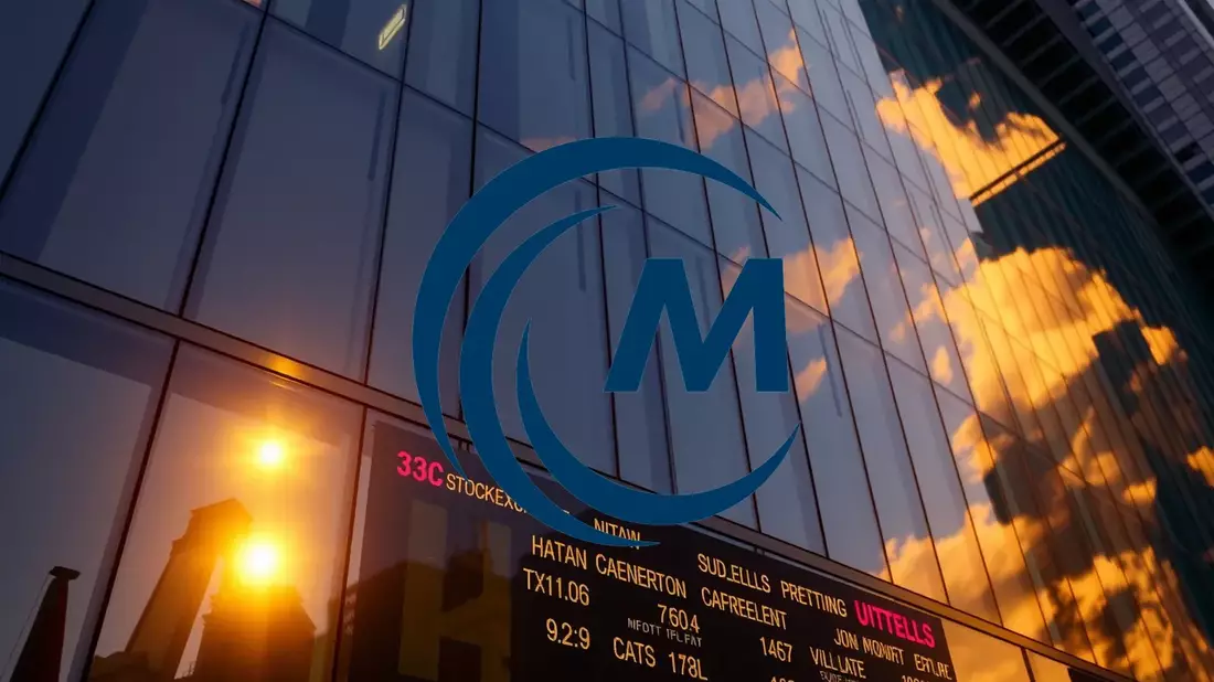 MTU Aero Engines Shares Face Market Disconnect Despite Record Performance Illustration mit AI erstellt übermittelt durch boerse-global.de