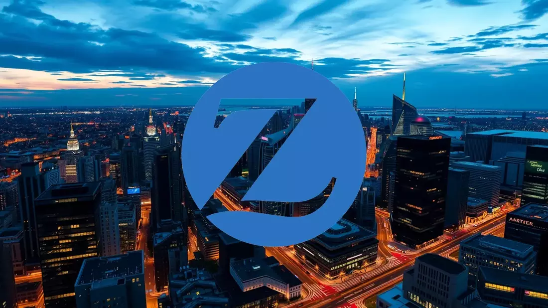 Leadership Shift and Strategic Acquisition Mark Zurich Insurance's Path Illustration mit AI erstellt übermittelt durch boerse-global.de