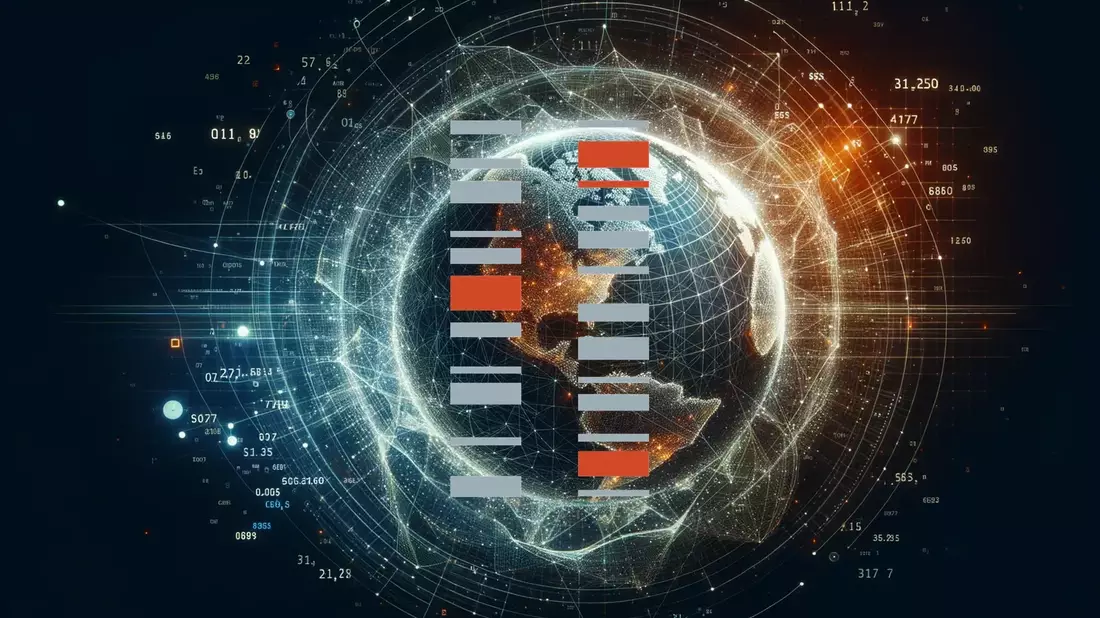Intellia Therapeutics Faces Mounting Competition in Key Therapeutic Area Illustration mit AI erstellt übermittelt durch boerse-global.de