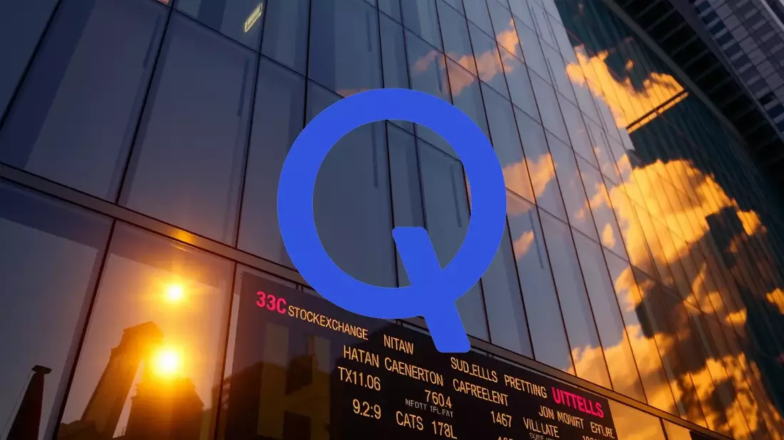 Qualcomm Deploys Billions to Shore Up Shareholder Confidence Illustration mit AI erstellt übermittelt durch boerse-global.de