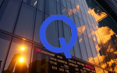 Qualcomm Deploys Billions to Shore Up Shareholder Confidence - Foto: über boerse-global.de