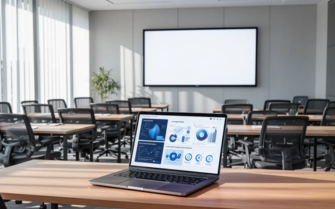 Bitkom-Studie offenbart massive Lücken in digitaler Weiterbildung - Foto: über boerse-global.de