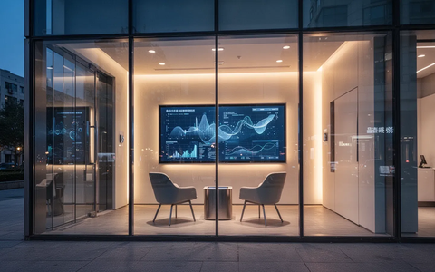 Banken setzen 2026 auf Hybrid-Strategie: KI-Beratung trifft persönliche Beratung - Foto: über boerse-global.de Banken setzen 2026 auf Hybrid-Strategie: KI-Beratung trifft persönliche Beratung - Foto: über boerse-global.de