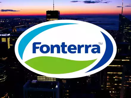 Fonterra Cooperative Aktie: Starke Halbjahreszahlen - Foto: über boerse-global.de