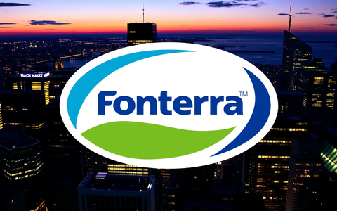 Fonterra Cooperative Aktie: Starke Halbjahreszahlen - Foto: über boerse-global.de