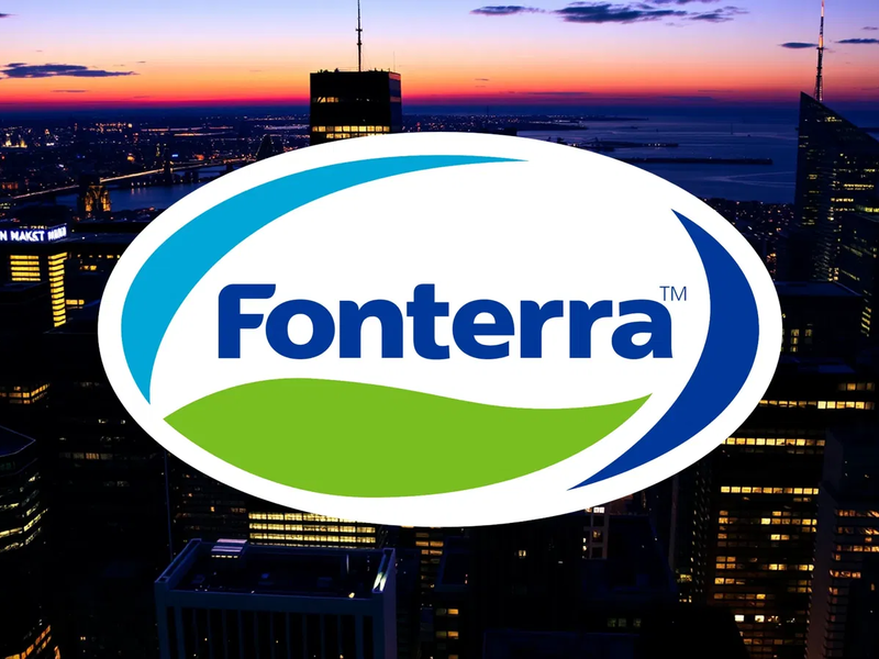 Fonterra Cooperative Aktie: Starke Halbjahreszahlen - Foto: über boerse-global.de