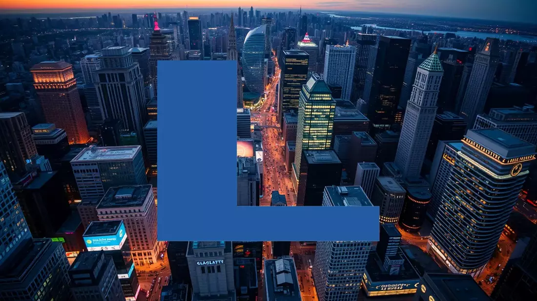 LennarB's Margin Strategy Under Scrutiny Amid Housing Market Strain Illustration mit AI erstellt übermittelt durch boerse-global.de