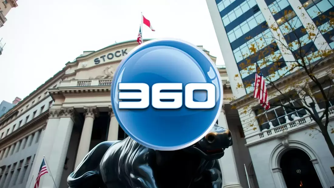 A Fight for Survival: Staffing 360 Solutions Navigates Chapter 11 Illustration mit AI erstellt übermittelt durch boerse-global.de