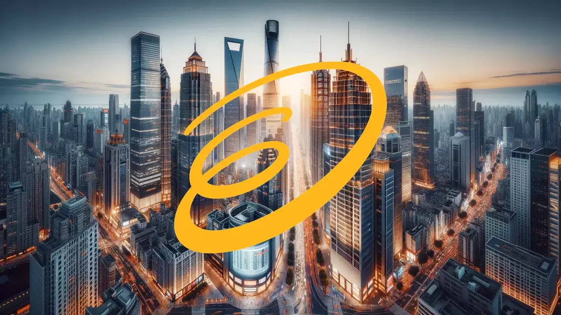Enbridge Preferred Shares: A Predictable Income Stream in Energy Infrastructure Illustration mit AI erstellt übermittelt durch boerse-global.de