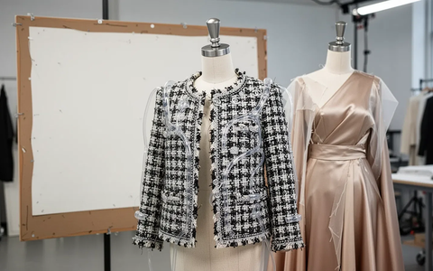 Luxusmode erlebt historischen kreativen Reset - Foto: über boerse-global.de