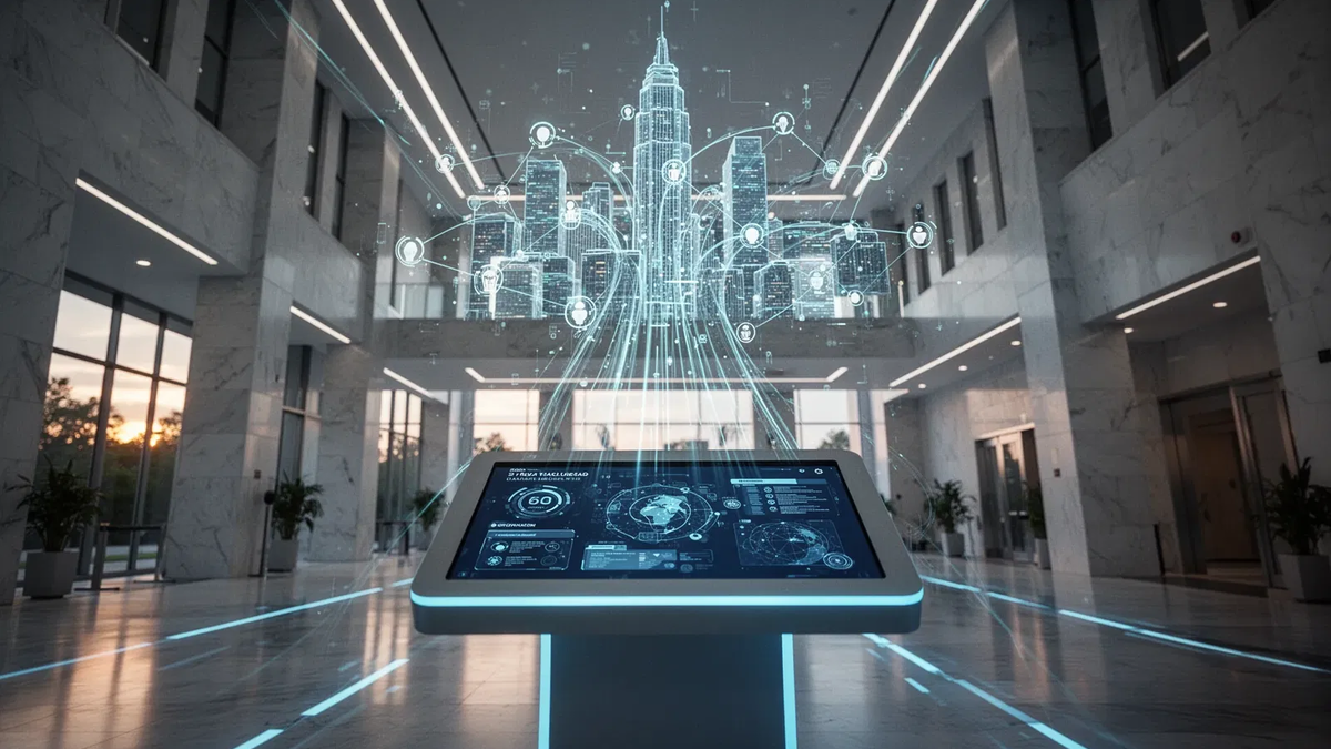 Digitaler Umbruch: Wie Kommunen 2026 die Verwaltung revolutionieren - Foto: über boerse-global.de