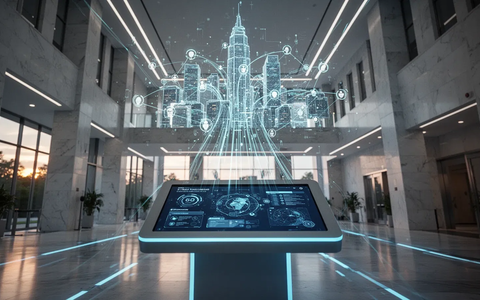 Digitaler Umbruch: Wie Kommunen 2026 die Verwaltung revolutionieren - Foto: über boerse-global.de